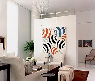 Стиль Контемпорари в интерьере