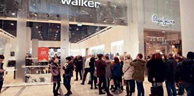 Украинцы будут покупать еще меньше