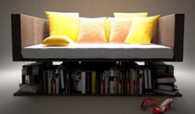 Как увеличить маленькое пространство в квартире 