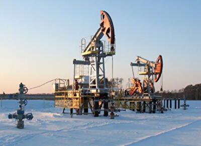 Топливные реки