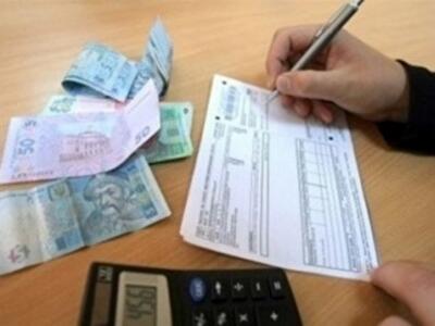 Украинцев ждет новое повышение тарифов на газ