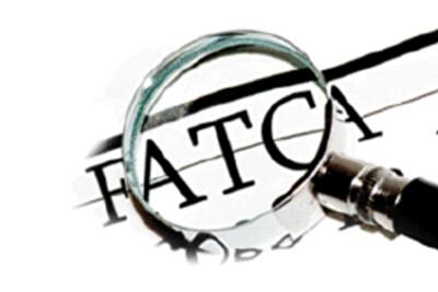 Финучреждения Украины не будут подпадать под санкции по изъятию средств в рамках FАТСА