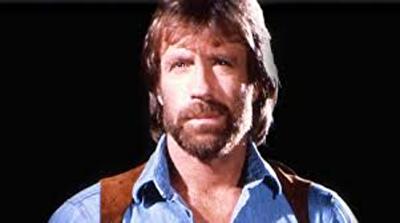 Бывший дом Чака Норриса снова продается. Фото