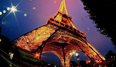 Франция отказывается от налога на богатство