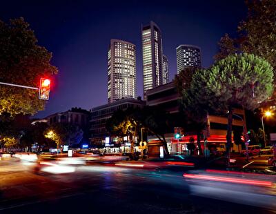 Продажи недвижимости в Турции продолжают расти