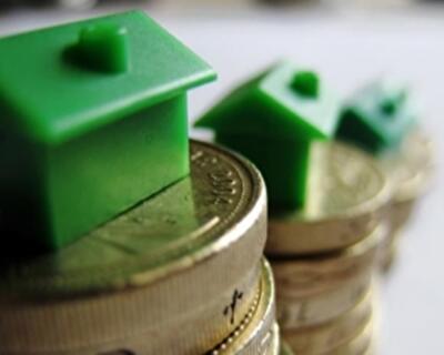 В течение года недвижимость на юге Лондона подорожала на 28 %