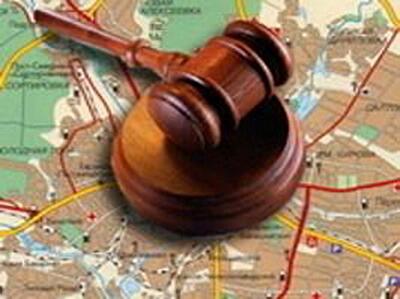 80 соток земли в Одессе уйдут с молотка