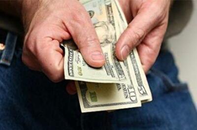 Когда выровняется "черный рынок" валюты?