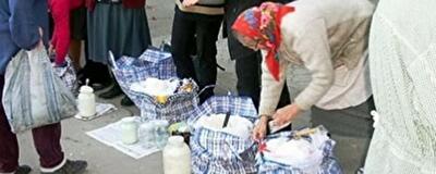 Домашнее мясо и молоко. Запретить нельзя продавать?