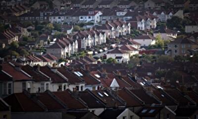 Количество покупателей первого жилья в Великобритании подскочило до рекордных высот