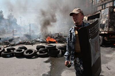 12 мгновений Киева: как столица прожила этот год 