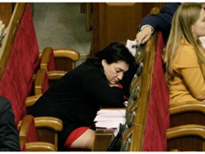 Бюджет на пьяную голову: что стоит за нормами смены-2015