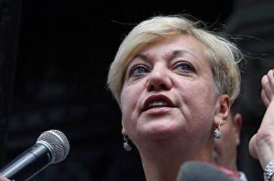 ТОП-скандалы вокруг Гонтаревой