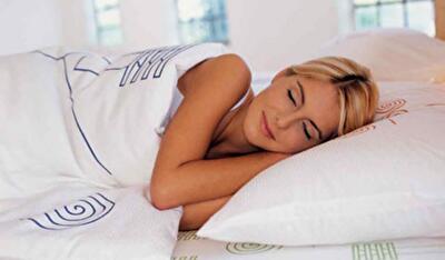 Выбираем постельное белье из сатина