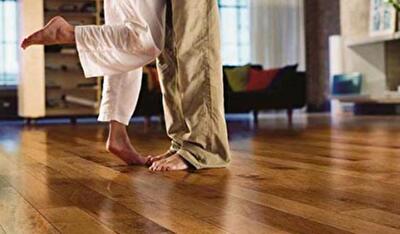 7 Причин. Почему скрипит ламинат?