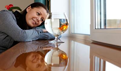 Столешница-подоконник в интерьере. 7 стильных идей