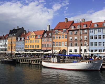 Дания, Гонконг и Новая Зеландия — лучшие страны для бизнеса