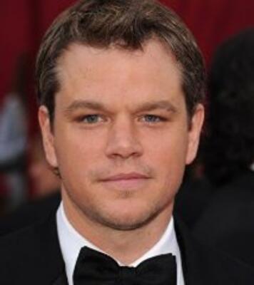 Спустя год Мэтту Деймону удалось продать свой дом. Фото