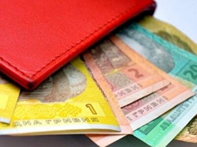 Украинцам задолжали зарплат на 2,3 млрд грн
