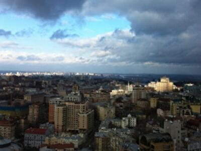 Чего ждать киевлянам от 2015 года