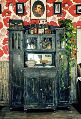 Киевский ресторан Samogon Bar