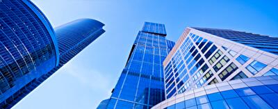 Почему рынок коммерческой недвижимости в Украине мертв?