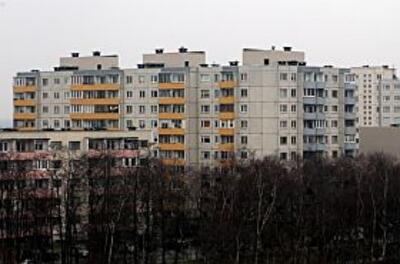 Цены на недвижимость в Эстонии выросли на 13,2% за год