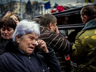 Как украинцы оценивают свою жизнь