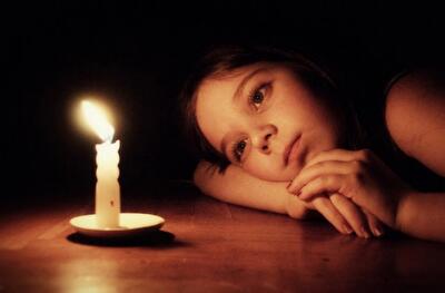 Как пережить отключение электроэнергии