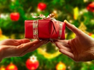 Украинцы потратят на новогодние подарки до 2 тыс. грн