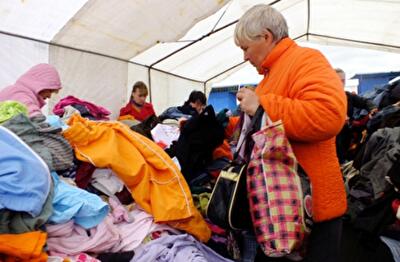 Потребительские настроения: предновогодний оптимизм