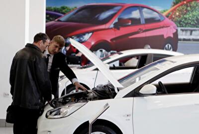 Налог на автомобили: глупое ноу-хау