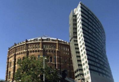 В Австрии в ближайшие пять лет планируют построить 30 000 жилых объектов