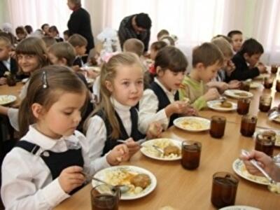 Отныне кормим детей дома и даем бутерброд в детсады