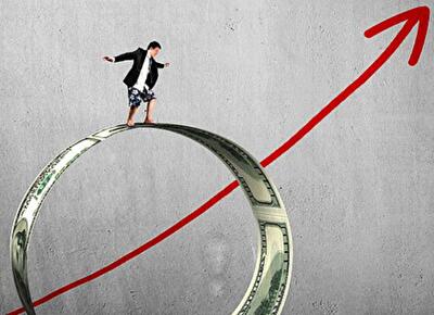 По соседству с кредитором 