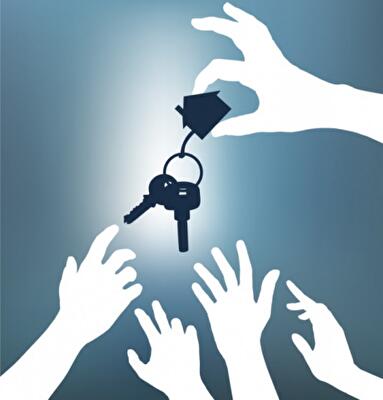 «Успеть купить хоть что-нибудь!» – новый тренд рынка недвижимости Харькова