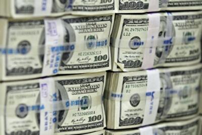 Что давит на курс доллара в Украине