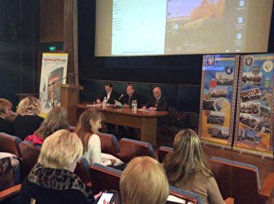 В центре внимания риелторского сообщества – качество обслуживания клиента