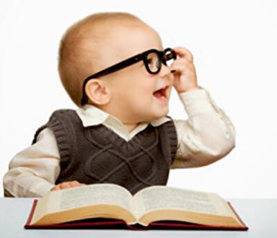 Помогите ребенку стать книголюбом: советы для родителей