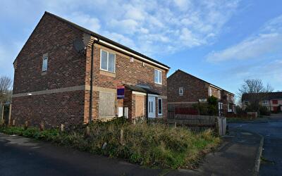 Найдена самая дешевая улица Великобритании