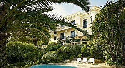 Самая дорогая недвижимость в мире находится на Лазурном берегу