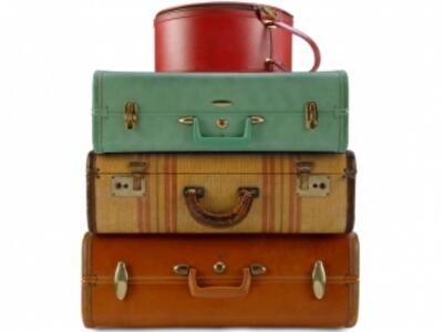 Как украинцам не остаться без багажа в путешествиях 