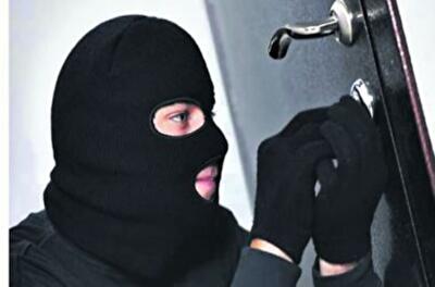 Как обезопасить свою квартиру от воров