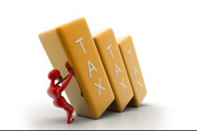 Украинцам обещают налоговую амнистию