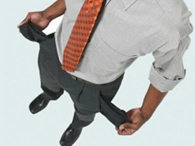 Налоги будут сокращать поэтапно