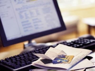 Банки атакует новый компьютерный вирус