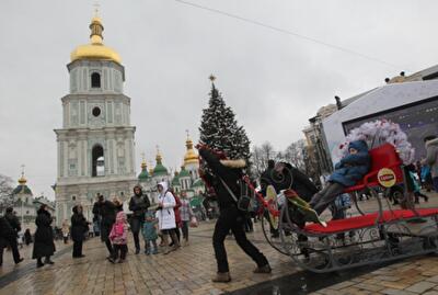 В какую сумму стране обойдутся новогодние каникулы