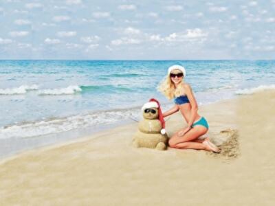 Почем купить горящие туры на Новый год