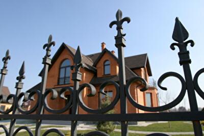 Загородные дома стали недоступными для арендаторов