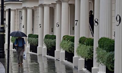 Белгравия стала самым дорогим районом Лондона